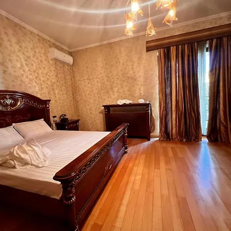 Luxury Helena In With Private Pool * Tiran