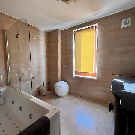 Villa Luxury Helena In With Private Pool Tiran