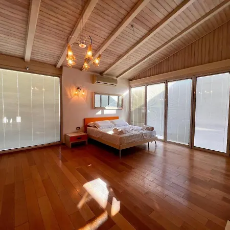 Luxury Helena In With Private Pool ヴィラ *